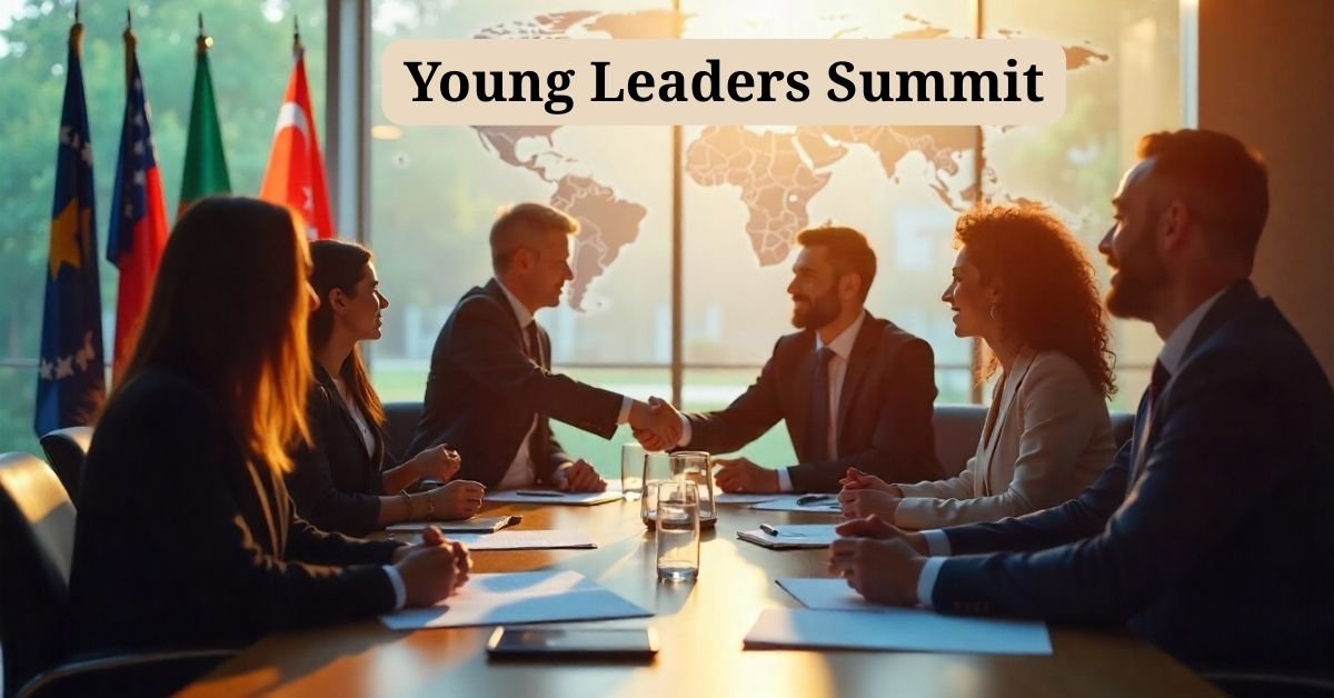 Young Leaders Summit