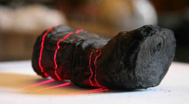 Entire Carbonized Herculaneum Scroll Virtually Unwrapped