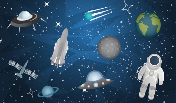 Why are Heavy-Lift Rockets Essential for Launching Large Payloads and Future Space Colonization Efforts?