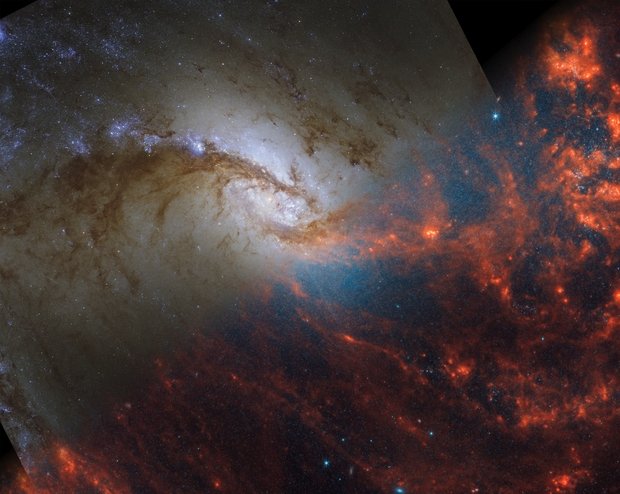 The Intergalactic Fermi Problem | Centauri Dreams