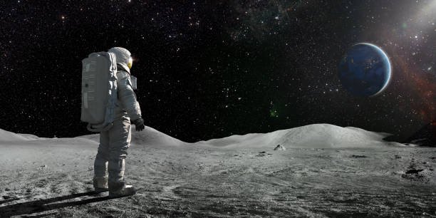 What Happened to the Astronaut Who Was Lost in Space for 311 Lonely Days?