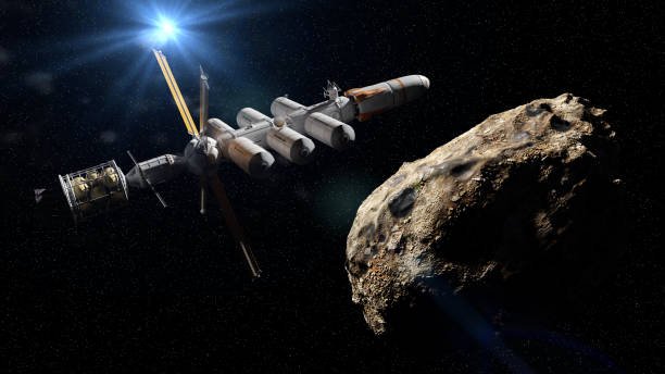 Can space missions involving human spaceflight pave the way for the colonization of other planets?