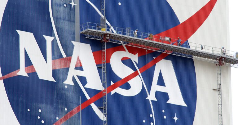 Days after Artemis II, scientists warn of…