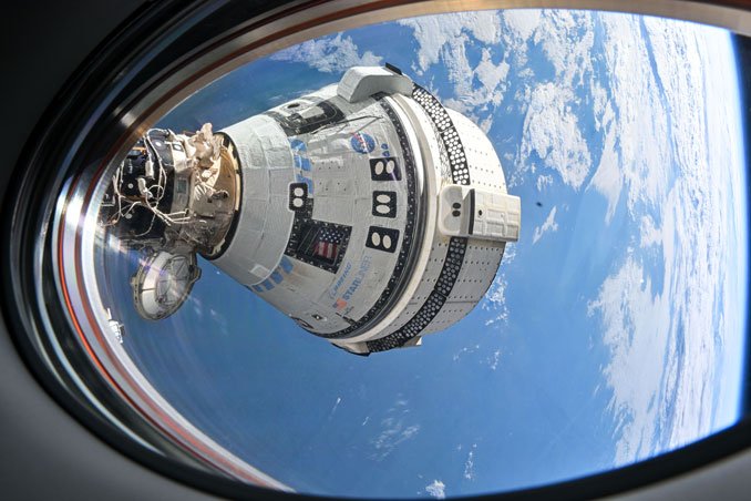 NASA, Boeing committed to Starliner-1 launch despite unclear timeline – Spaceflight Now