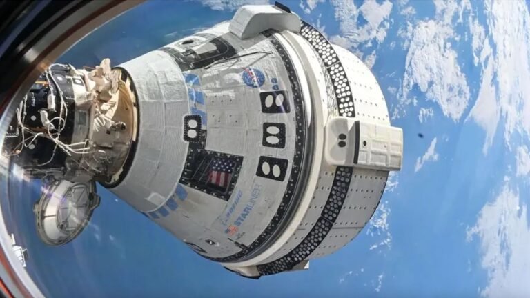 NASA audit puts Boeing’s Starliner under an even bigger microscope: When will it fly astronauts again?