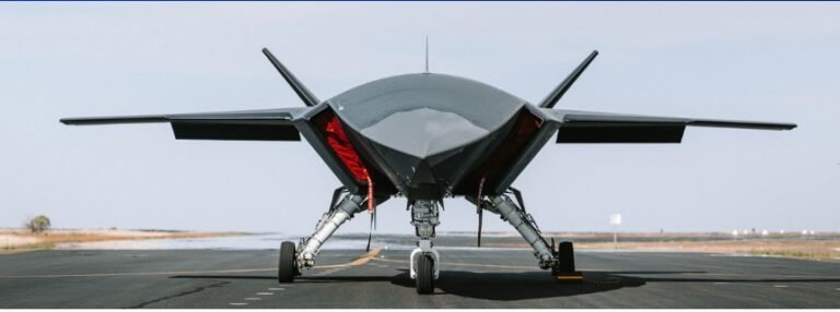 Boeing’s MQ-28 Ghost Bat To Fly Alongside U.S. Fighters In Valiant Shield Exercise