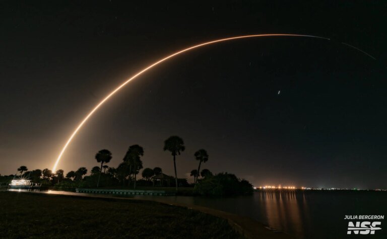 Launch Preview: Swift rescue mission, final Atlas satellite launch