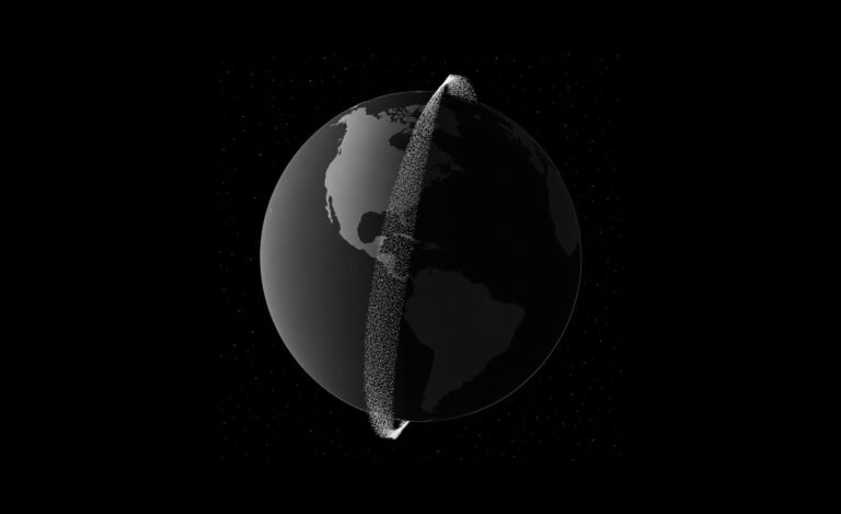 Orbital files plans for 100,000 orbital data centers
