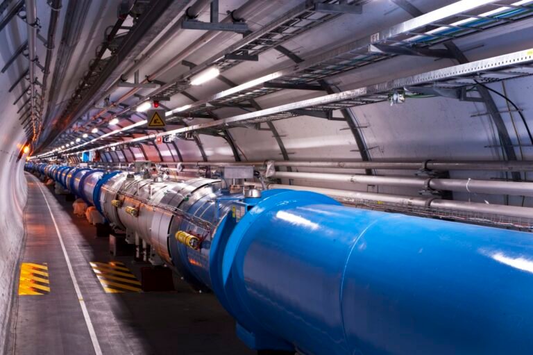What is the smallest thing in the Universe?