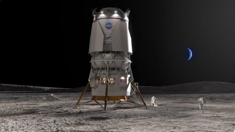 Op-Ed: How NASA Could Still Land Astronauts on the Moon by 2029