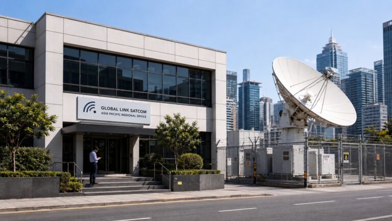 Why Verified Location Data Matters When Satellite Operators Expand Into New Regions