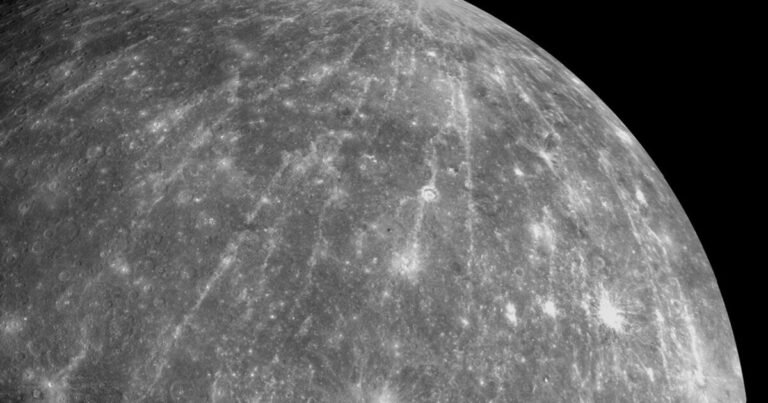 Big impacts | The Planetary Society
