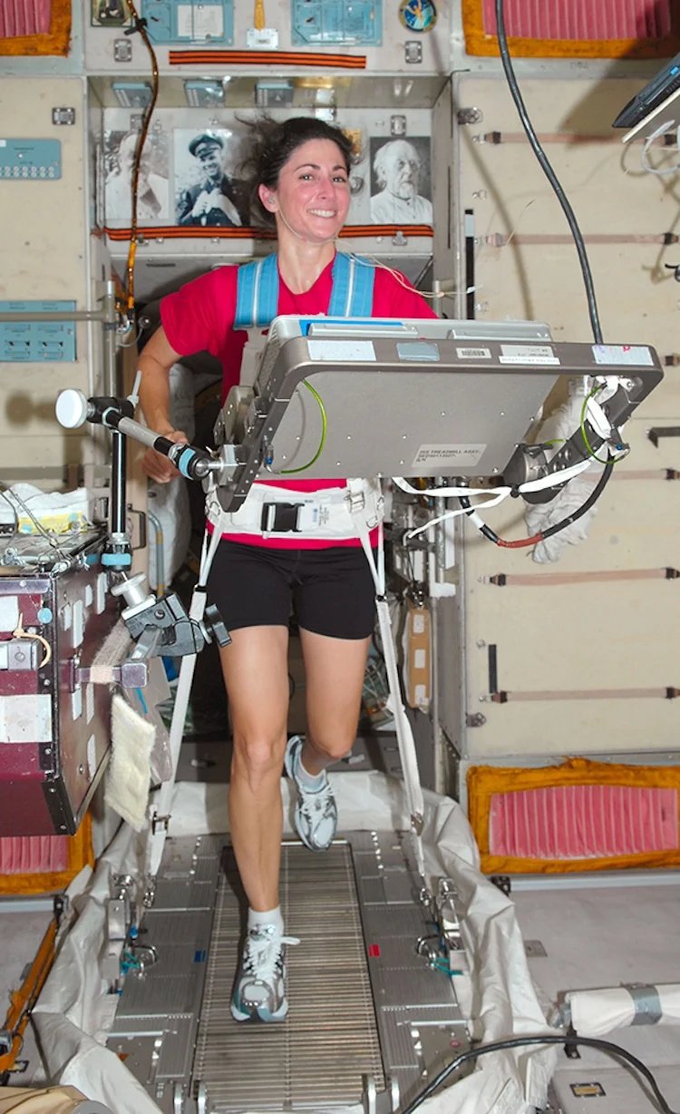 The Quiet Conversation Between Muscle and Gravity, and What Happens When It Stops