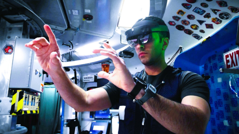 NASA Seeks Volunteers for New Yearlong Simulated Moon, Mars Mission