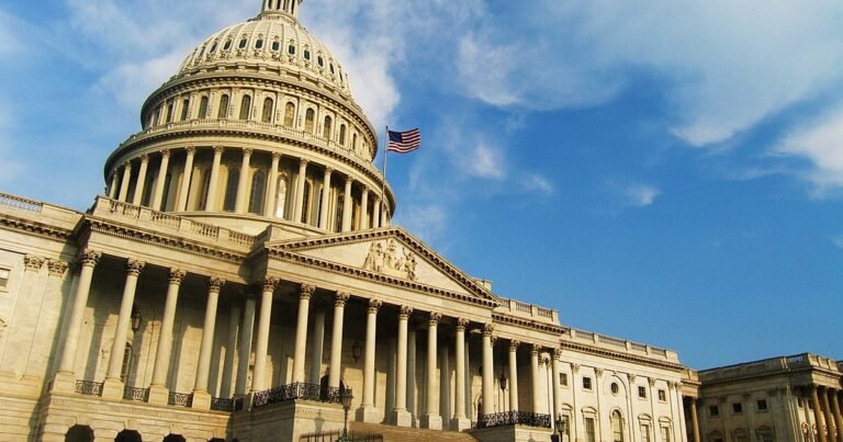 House Appropriators advance key NASA funding…